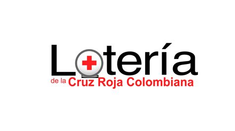 loteria de la cruz roja